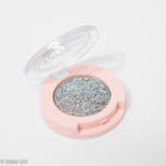 Single Pan Pressed Glitter Eyeshadow Disco Nap #25