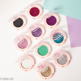 Single Pan Pressed Glitter - Buy 3 get 1 Free