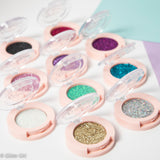 Single Pan Glitter - Choose your colour