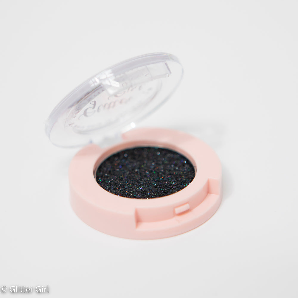 Single Pan Glitter - Charming Moon