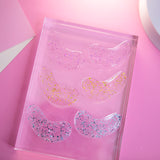 Sparkle under eye masks Bundle