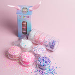 Sprinkle Collection Glitter Girl Australia