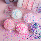 Sprinkle Collection Glitter Girl Australia