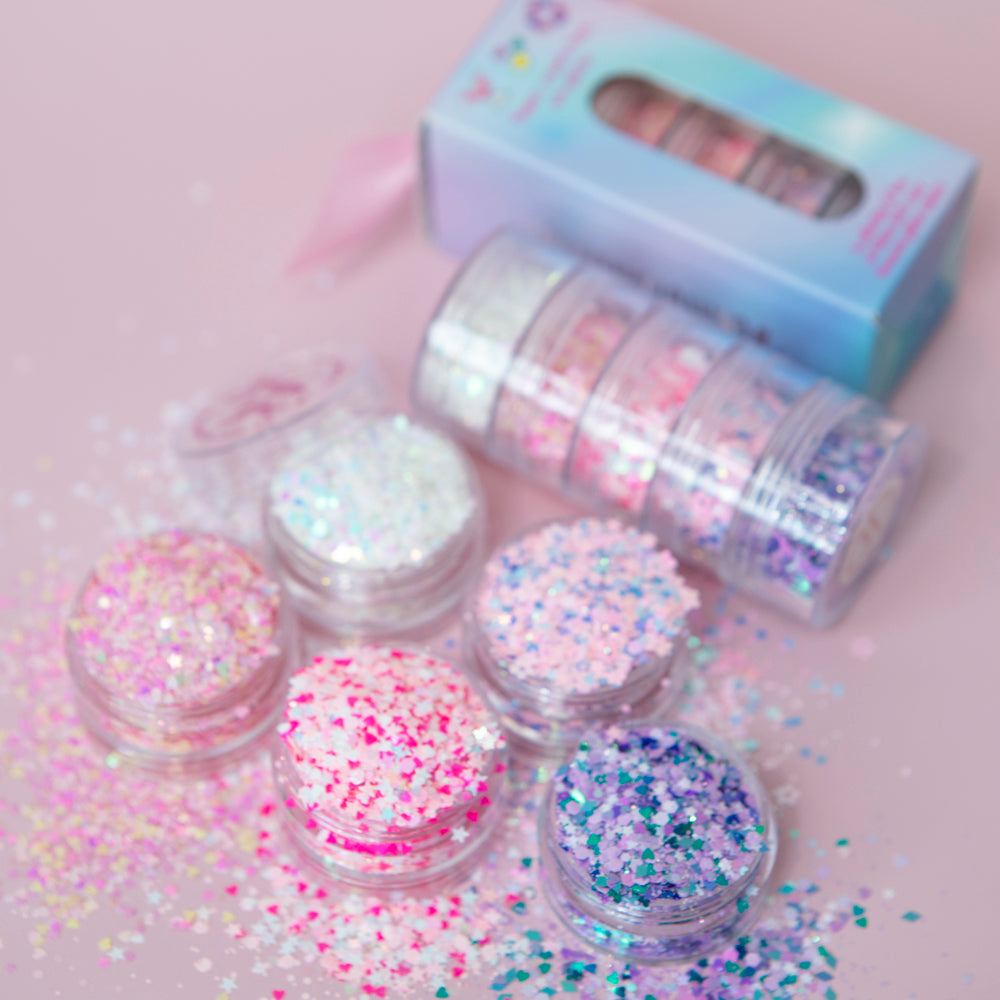 Sprinkle Collection Glitter Girl Australia