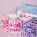 Sprinkle Collection Glitter Girl Australia