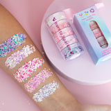 The Sprinkle Collection