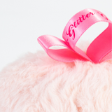 Launching soon. Stardust Shimmer Puff-Love Heart Edition. SIGNUP NOW!