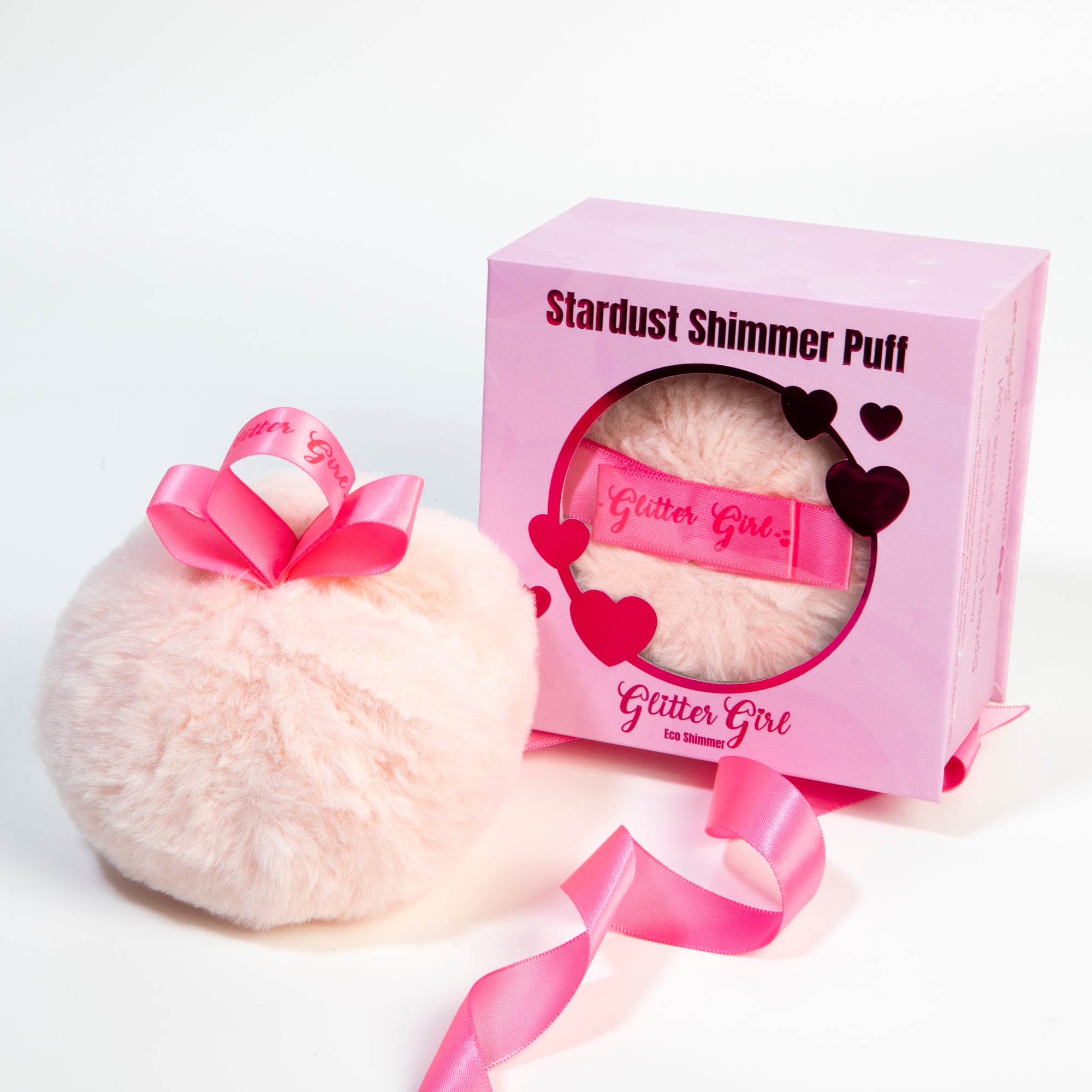 Stardust Shimmer Puff