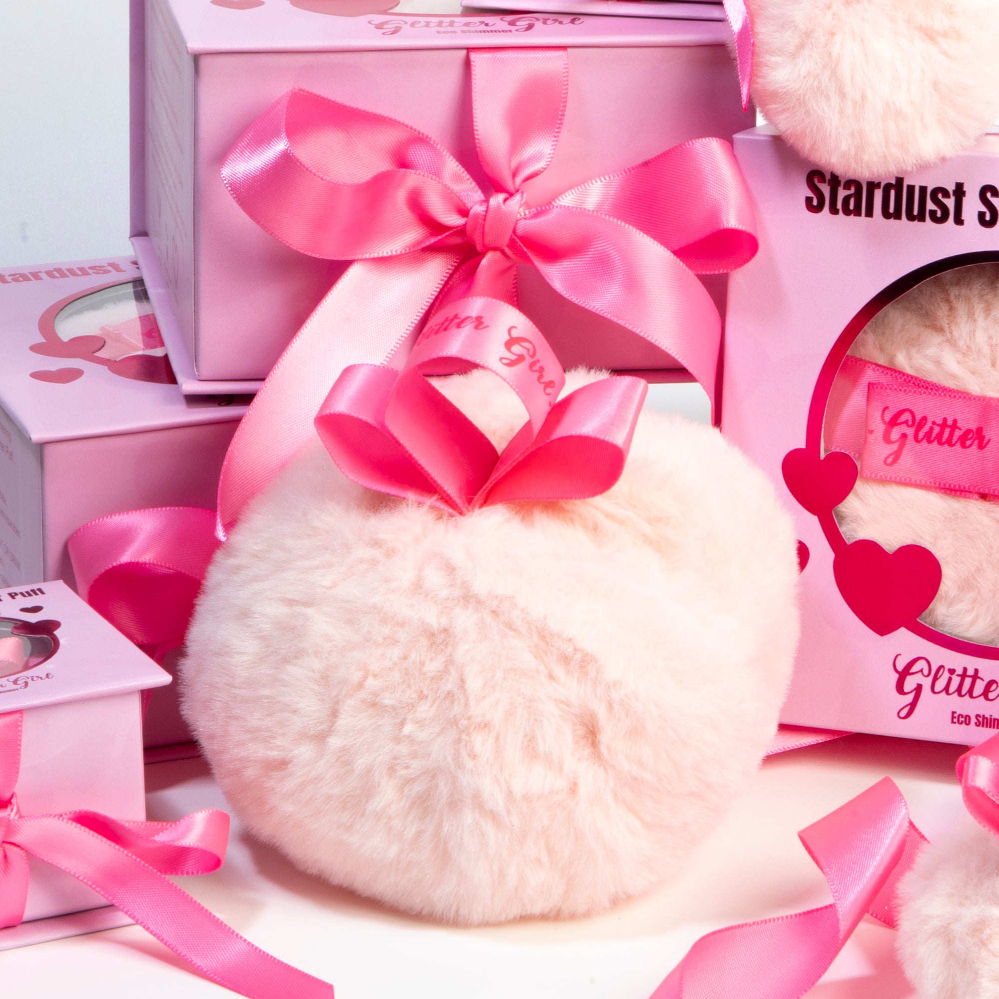 Stardust Shimmer Puff