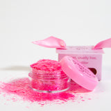 Sugar Heart Glitter