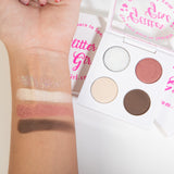 Summertime Sugar Eyeshadow Palette