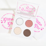 Summertime Sugar Eyeshadow Palette