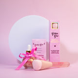 Sunset Glow Brush Bundle