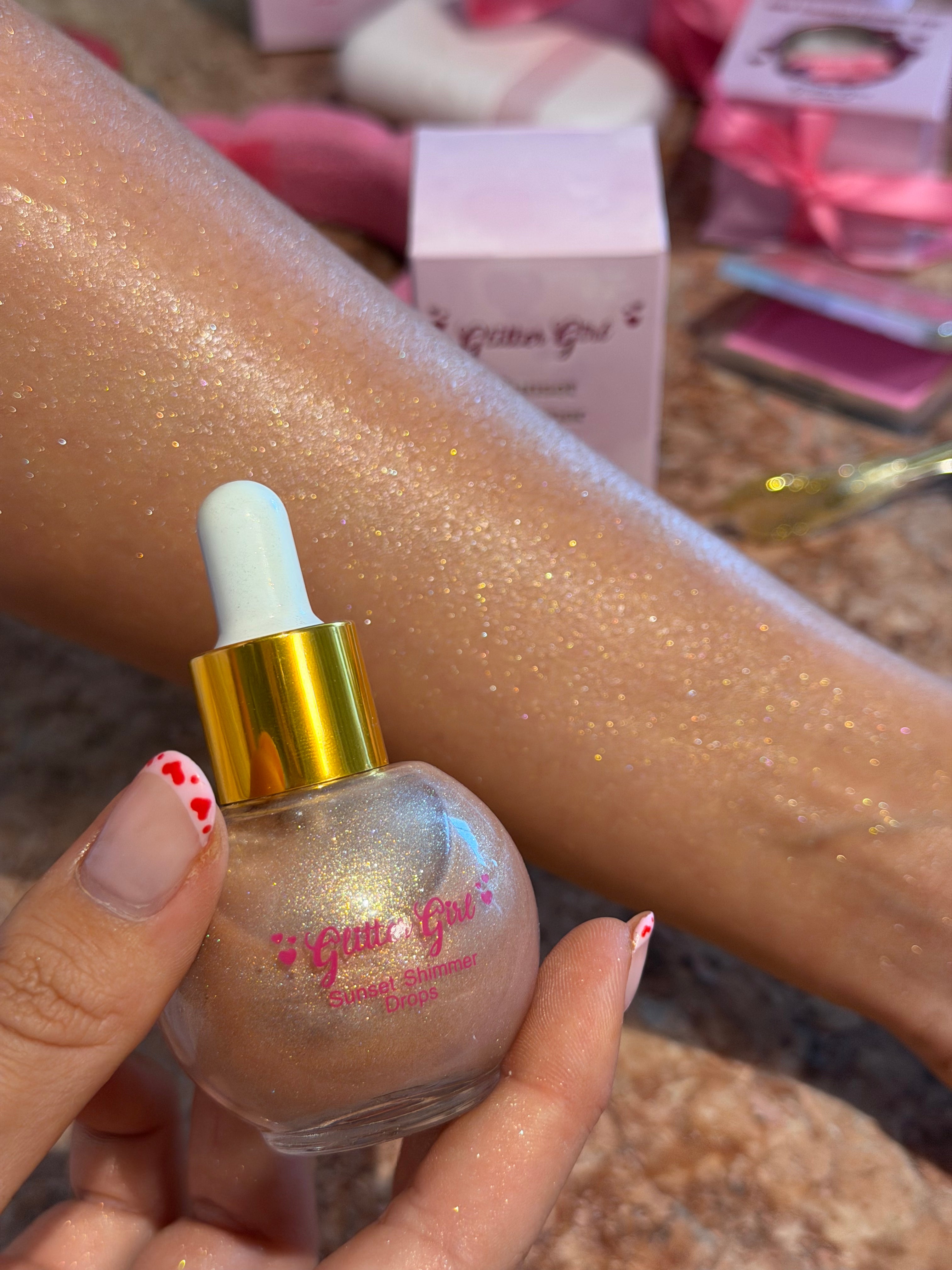 The Glow Everyone's Obsessed With