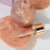 The Shimmer Drops Duo