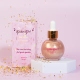 The Shimmer Drops Duo