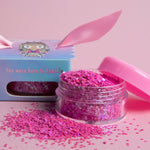 Sweet Heart Glitter Girl Australia