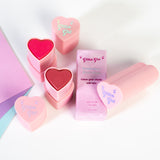 Sweet Heart Blush Stick
