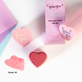 Sweet Heart Blush Stick