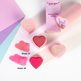 Sweet Heart Blush Stick