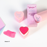 Sweet Heart Blush Stick