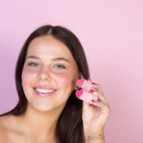 Sweet Heart Blush Stick