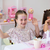 Unicorn Face Gems - Sweet Heart