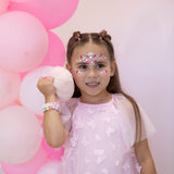 Unicorn Face Gems - Sweet Heart