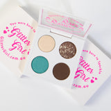 TNT All Stars Brisbane Makeup Kit