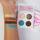 TNT All Stars Brisbane Makeup Kit