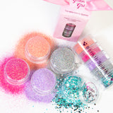 TS12 Shimmer Collection