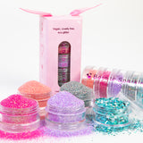 TS12 Shimmer Collection