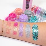 TS12 Shimmer Collection