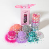 TS12 Shimmer Collection