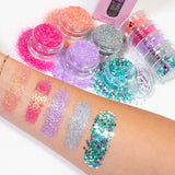 TS12 Shimmer Collection