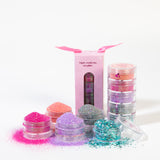TS12 Shimmer Collection