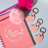 The Sparkle Academy Stationery Set