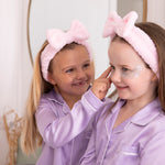 under-eye masks, hydration, skincare for kids