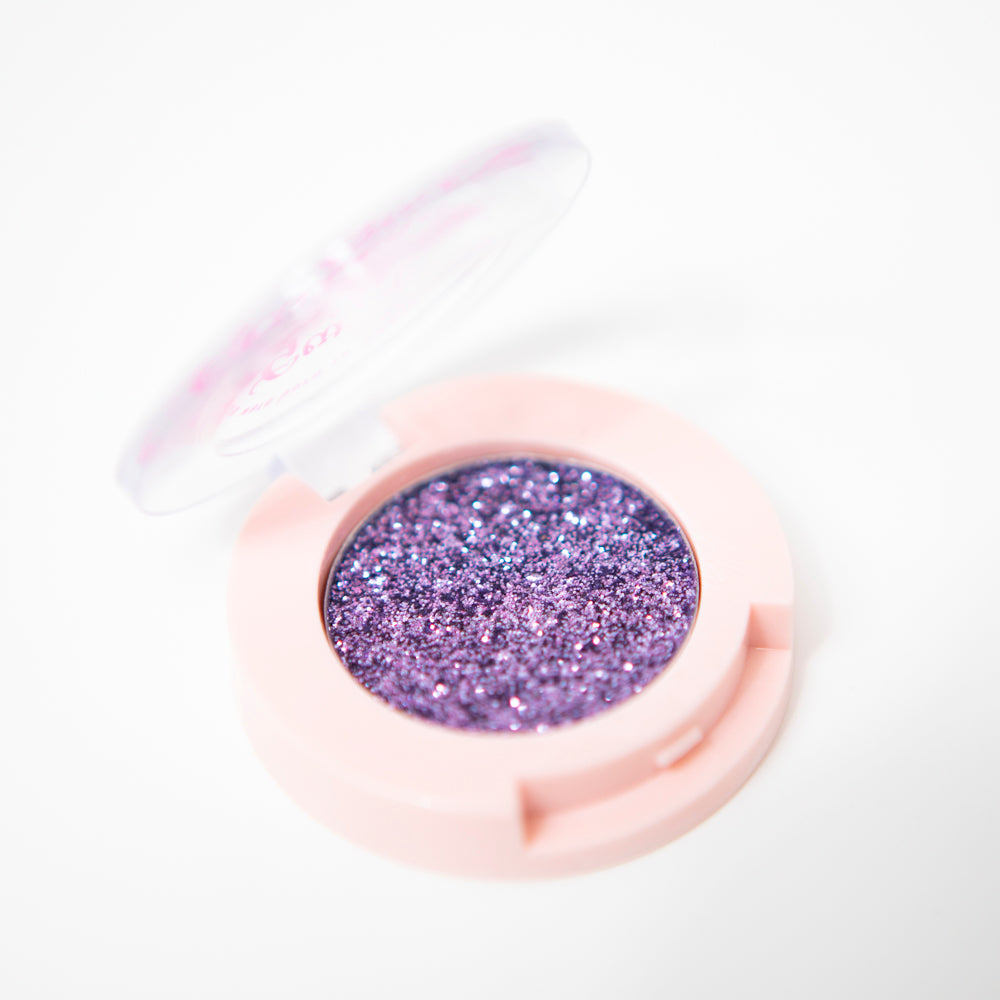 Single Pan Glitter - Unicorn Wonder