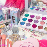 Mega Sparkly Unicorn Bundle