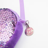 GG Zipper Charm. Limited Edition.