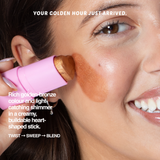 Sweet Heart Shimmer Duo | Blush & Bronzer