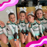 Flex Gymnastics & Cheer