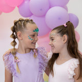 Unicorn Face Gems - Dazzle Delight