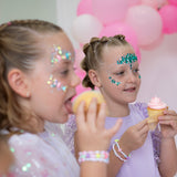 Unicorn Face Gems - Dazzle Delight