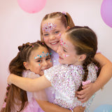 Shimmer Face Gems Bundle